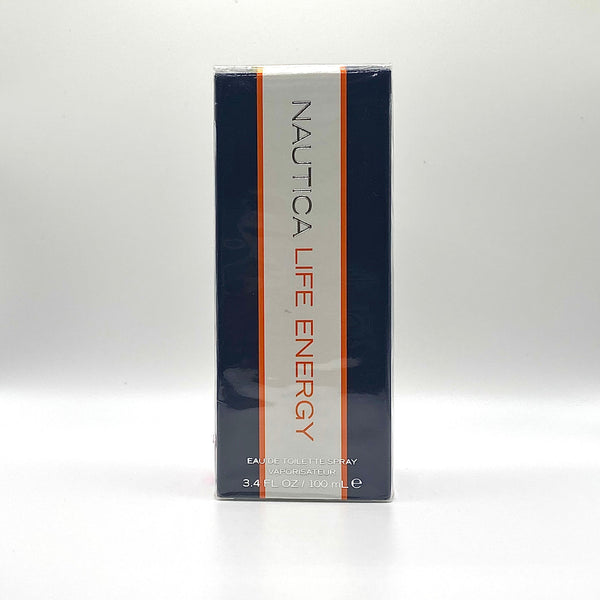 Life Energy by Nautica