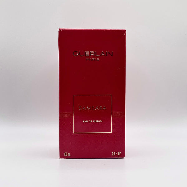 Samsara by Guerlain Paris