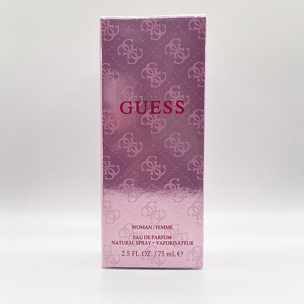 Pink by Guess