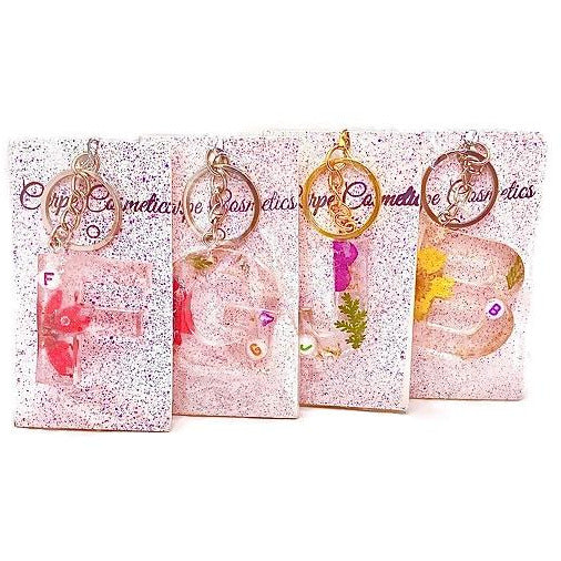 Resin Keychains (on backorder)