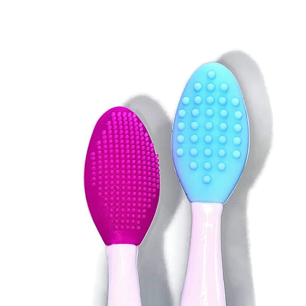 Lip Scrubbers
