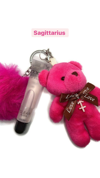 Zodiac Grizzlies (Pisces: 50% Off!)