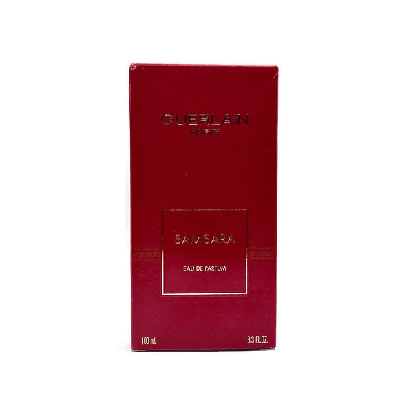 Samsara by Guerlain Paris