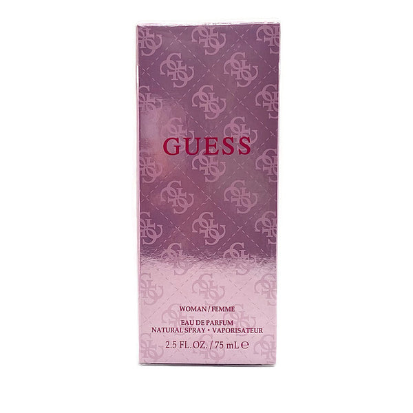 Pink by Guess