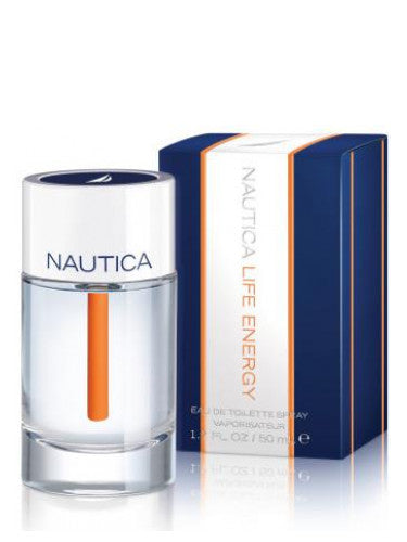 Life Energy by Nautica