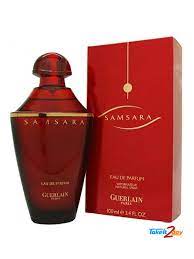 Samsara by Guerlain Paris