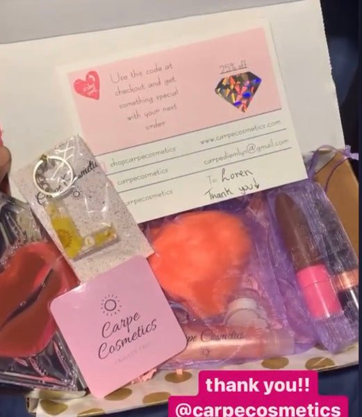 Resin Keychains (on backorder)