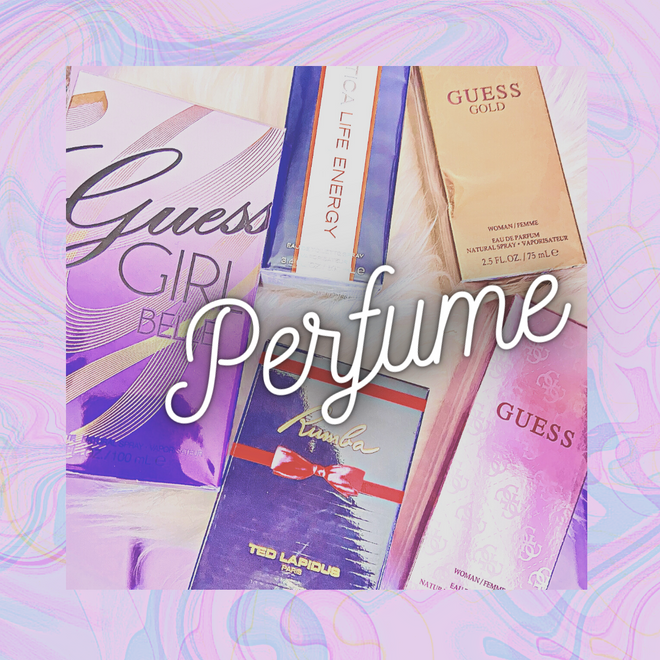 Perfume